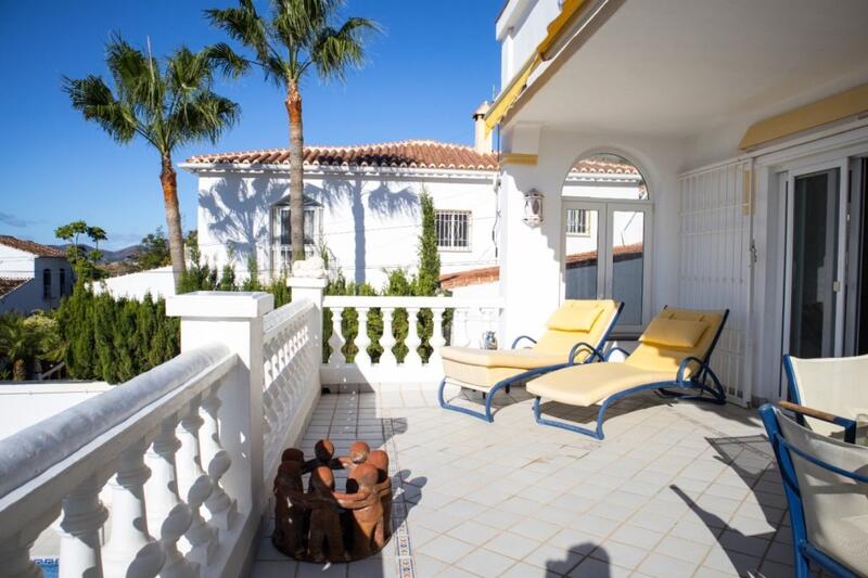 3 chambre Villa à vendre
