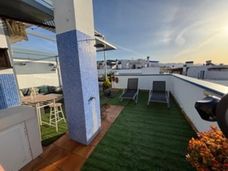 Apartment for sale in Torrox, Málaga