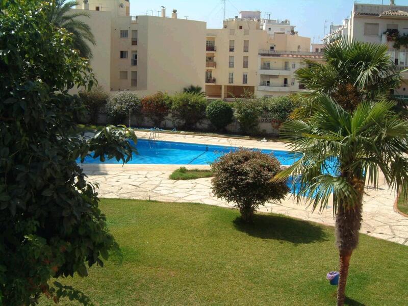 Apartment for sale in Nerja, Málaga
