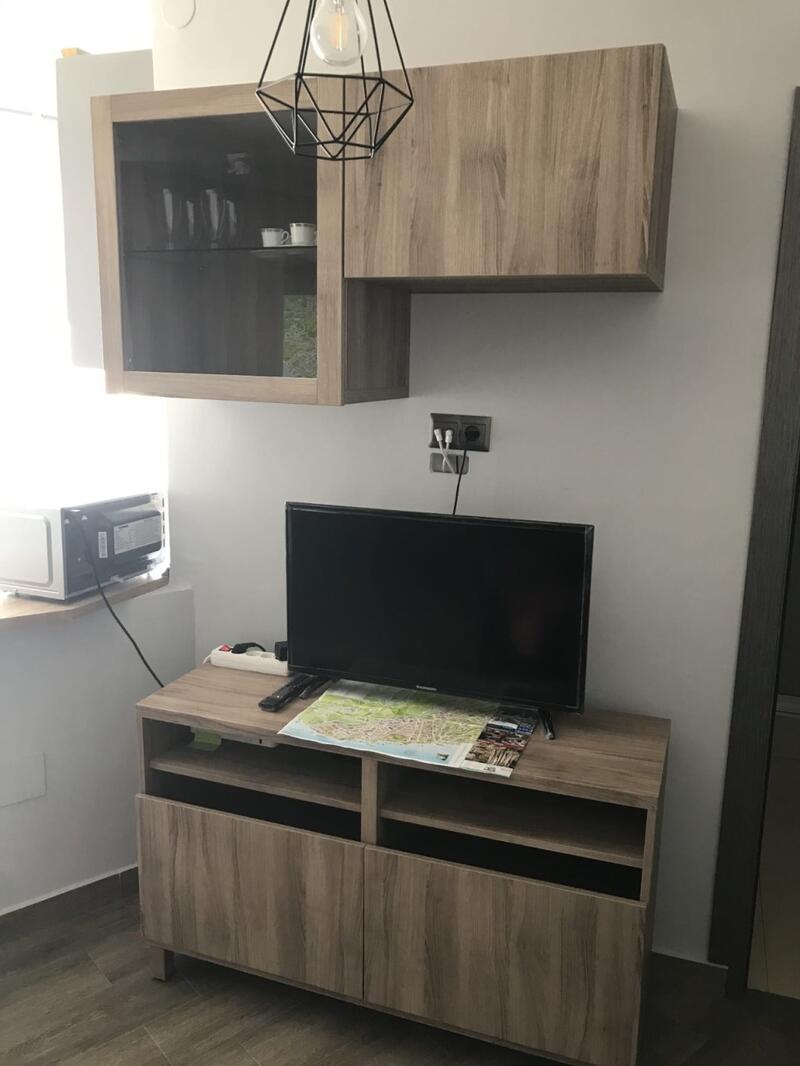 1 bedroom Apartment for sale