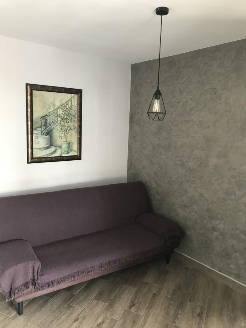 1 bedroom Apartment for sale