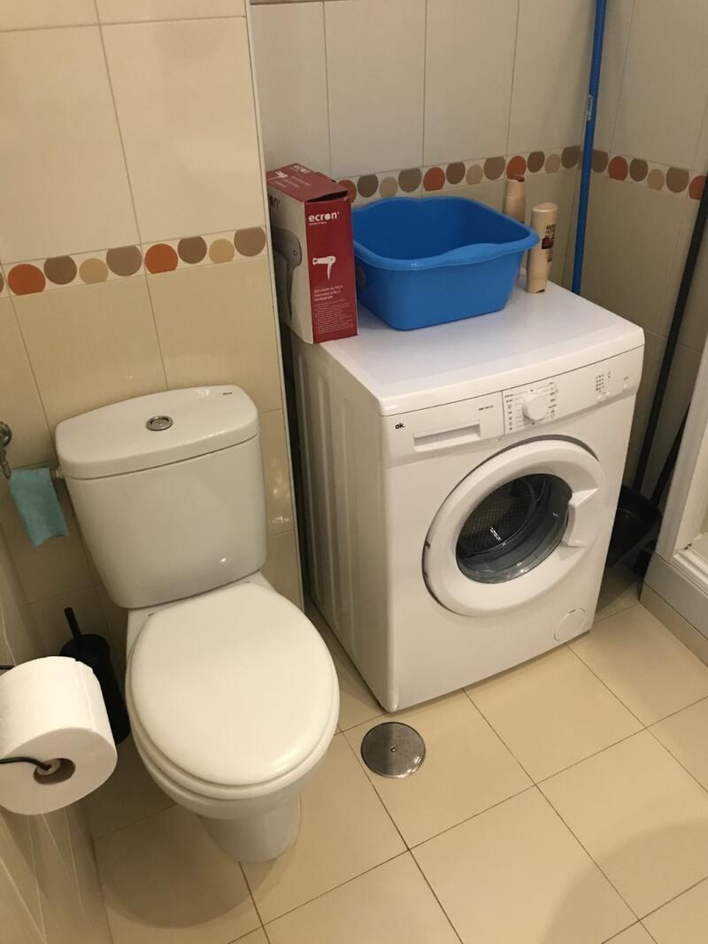 1 bedroom Apartment for sale