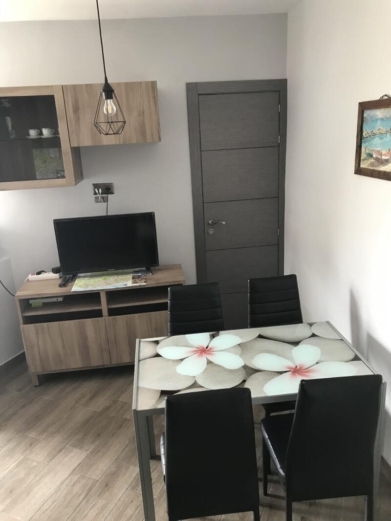 1 bedroom Apartment for sale
