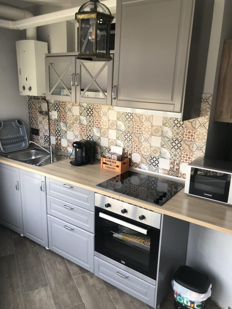 1 bedroom Apartment for sale