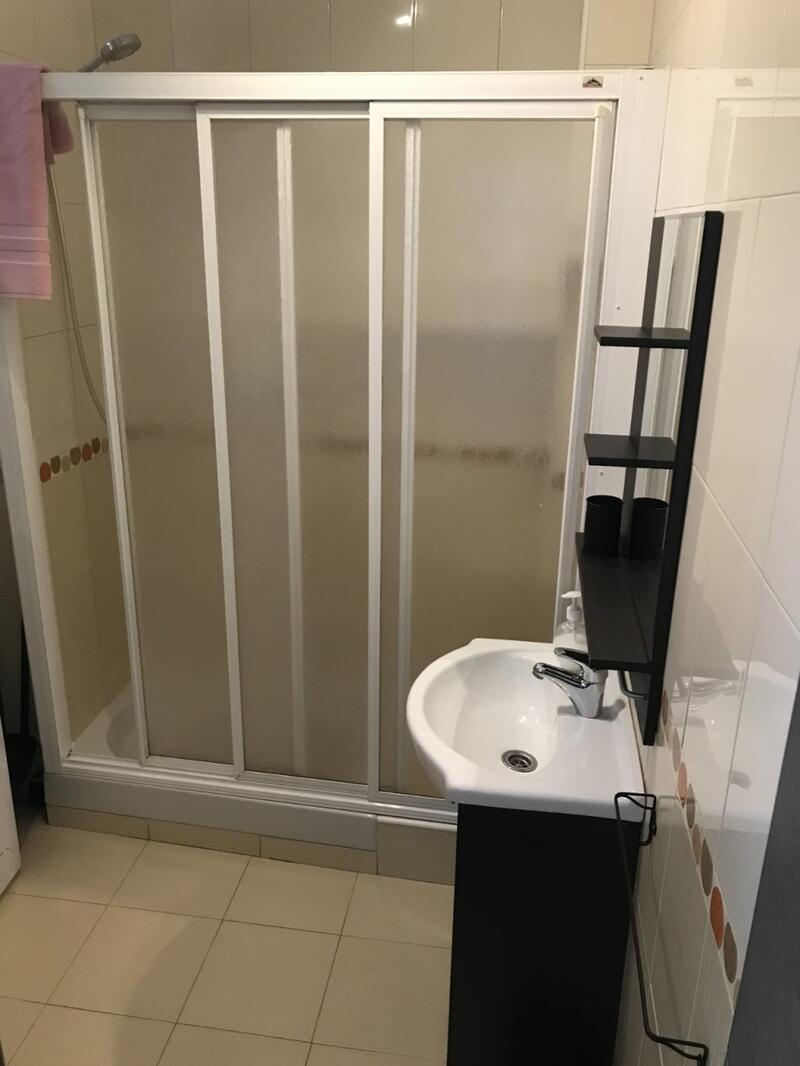 1 bedroom Apartment for sale