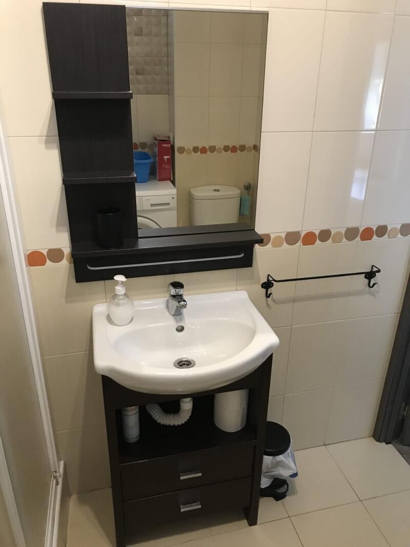 1 bedroom Apartment for sale
