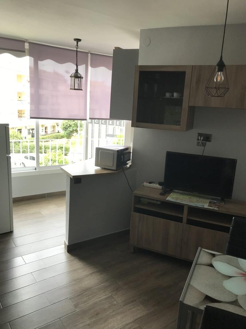 1 bedroom Apartment for sale