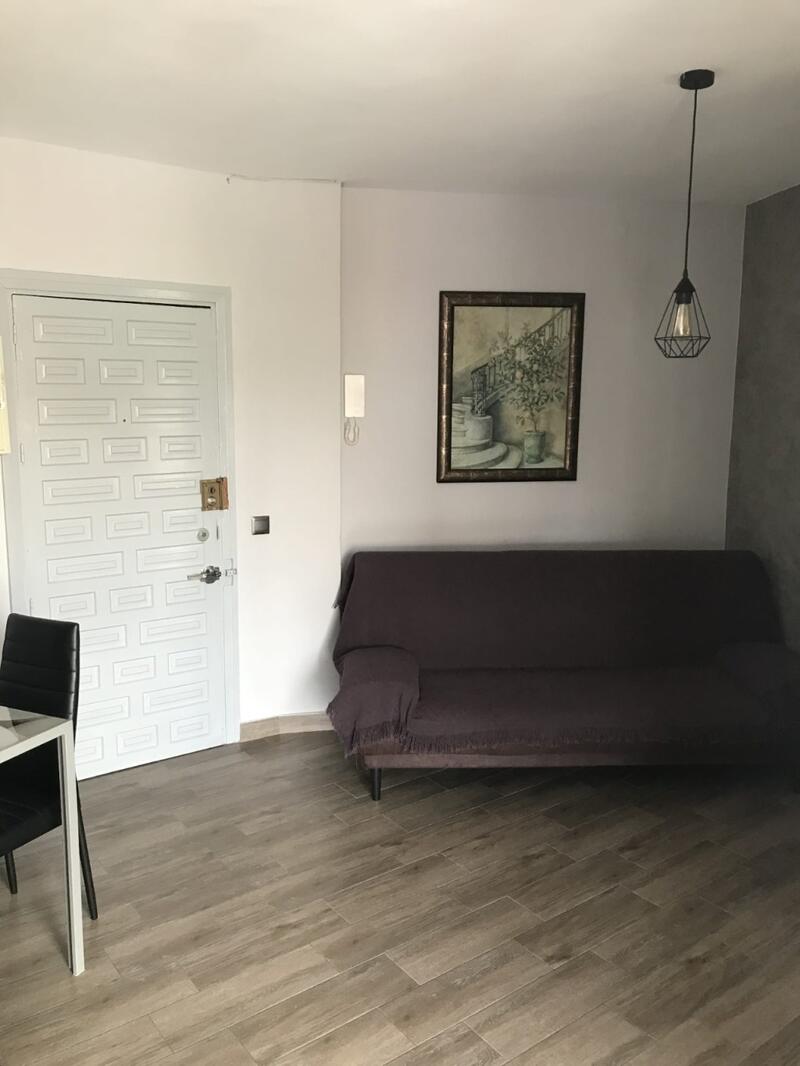 1 bedroom Apartment for sale