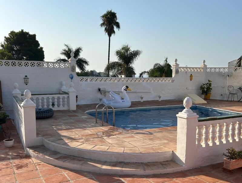 3 bedroom Country House for sale
