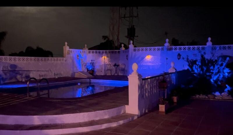 3 bedroom Country House for sale