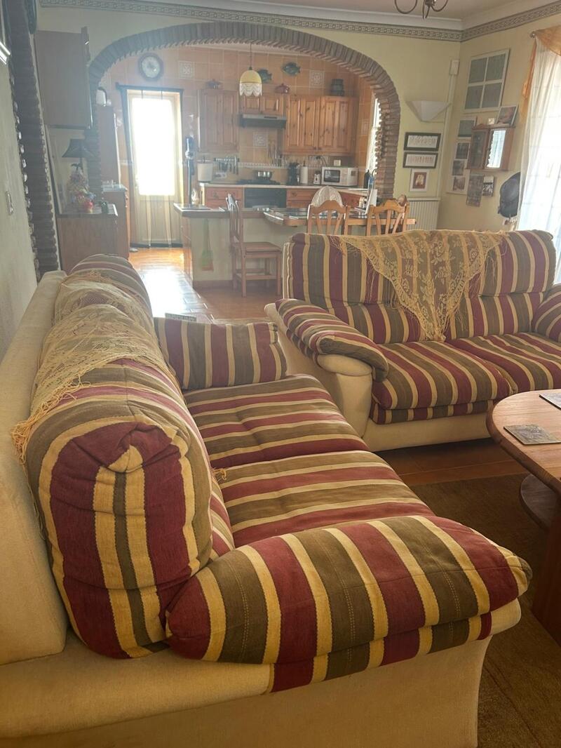 3 bedroom Country House for sale