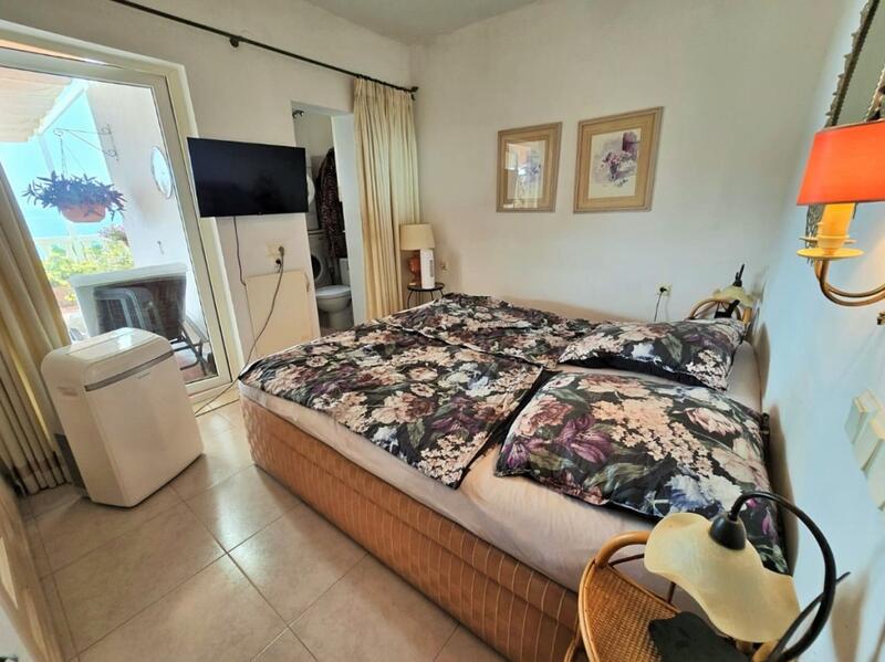 2 slaapkamer Appartement Te koop