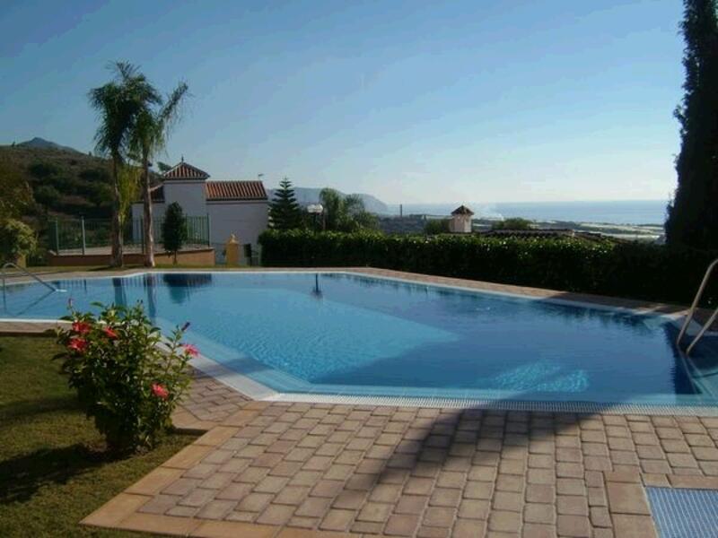Apartment for sale in Nerja, Málaga