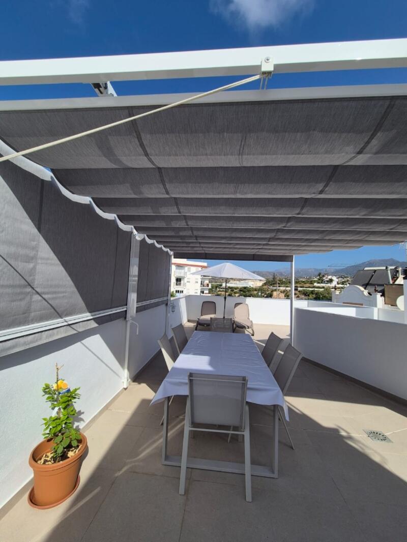Duplex à vendre dans Nerja, Málaga Duplex à vendre dans Nerja, Málaga