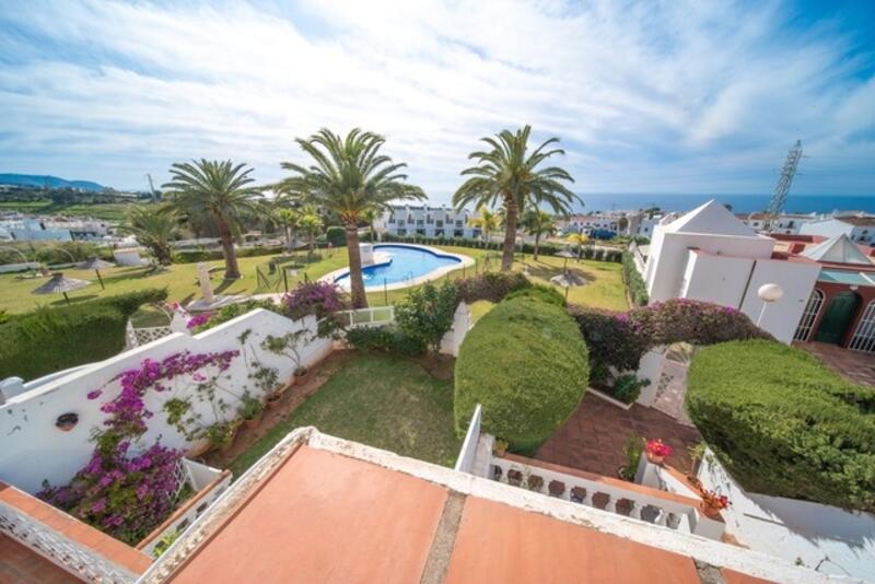 2 Schlafzimmer Stadthaus zu verkaufen 2 Schlafzimmer Stadthaus zu verkaufen