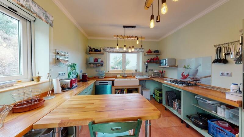 3 slaapkamer Villa Te koop