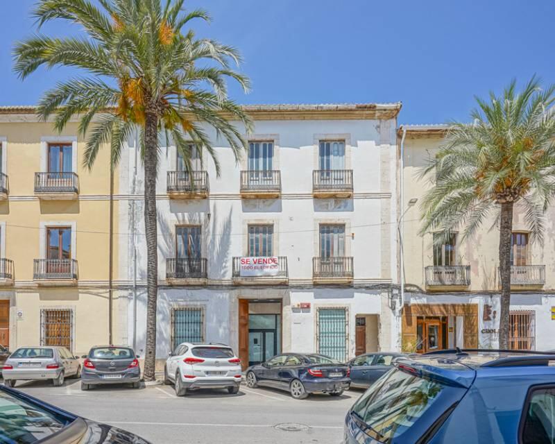Commercial Property for sale in Javea, Alicante