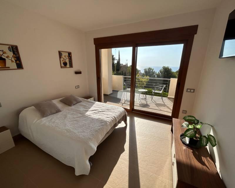 4 chambre Villa à vendre