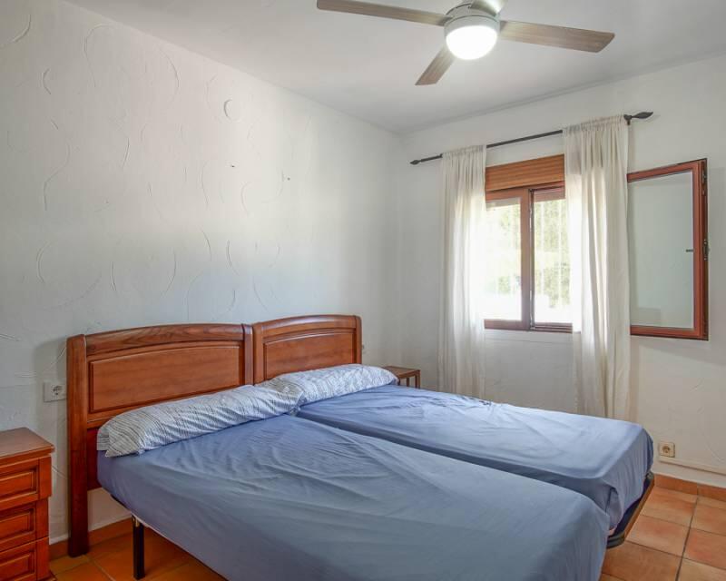 2 Schlafzimmer Duplex zu verkaufen