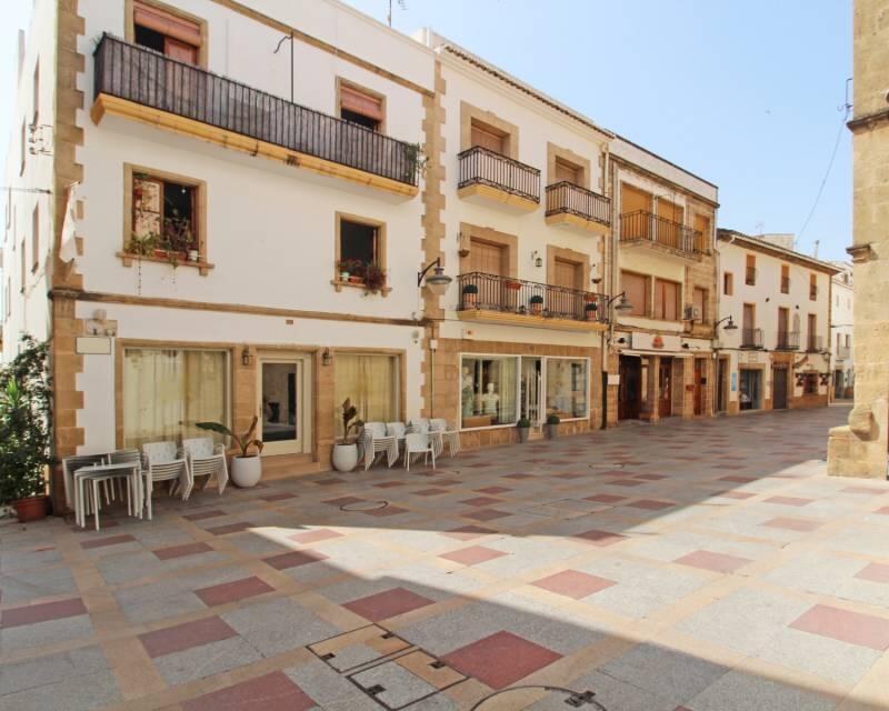 вилла продается в Javea, Alicante