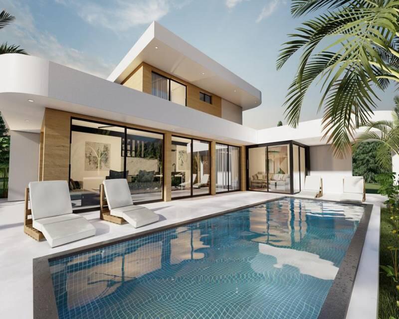 Villa for sale in Denia, Alicante