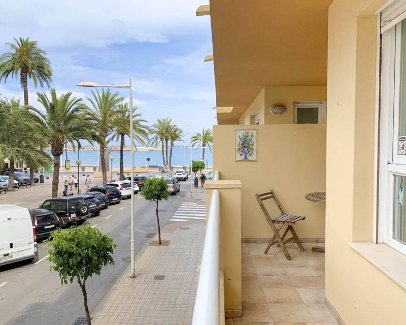 Apartment for sale in Javea, Alicante