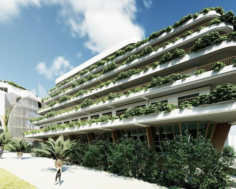 Apartment for sale in l'-Playa Alfas del Pí, Alicante