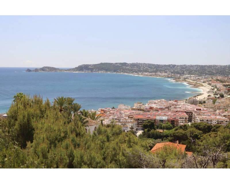 Villa à vendre dans Javea, Alicante