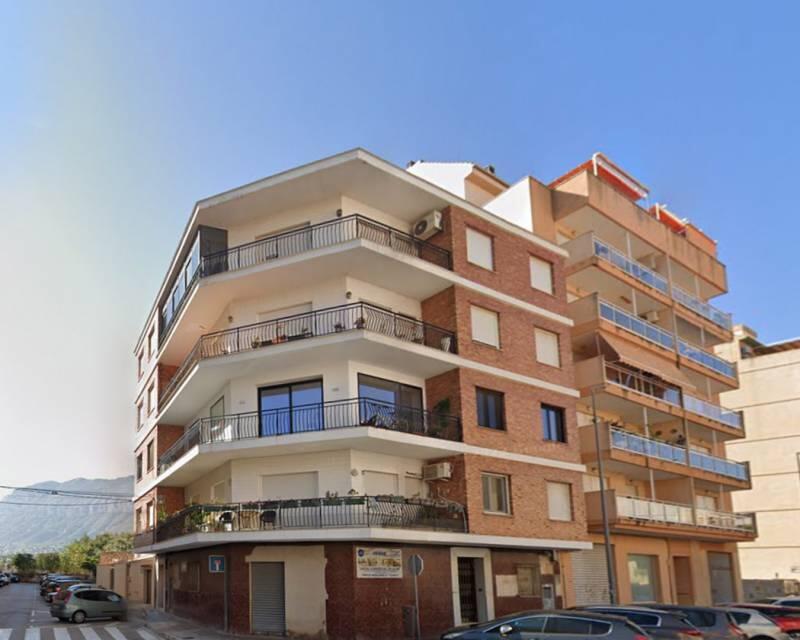 Lägenhet till salu i Denia, Alicante