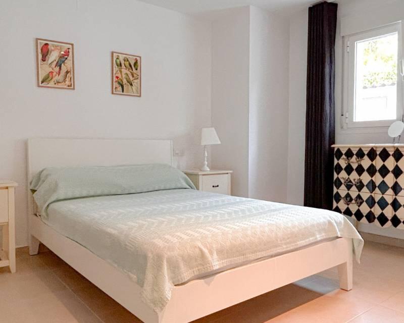 5 chambre Villa à vendre