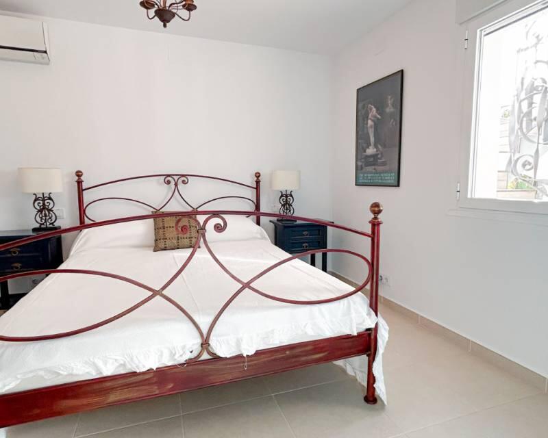 5 chambre Villa à vendre