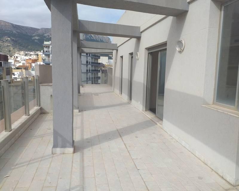 квартира продается в Calpe, Alicante