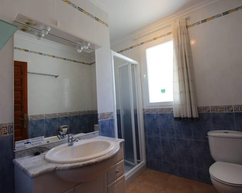 4 chambre Villa à vendre