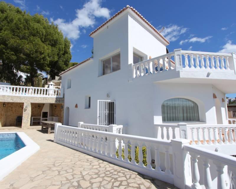 4 bedroom Villa for sale