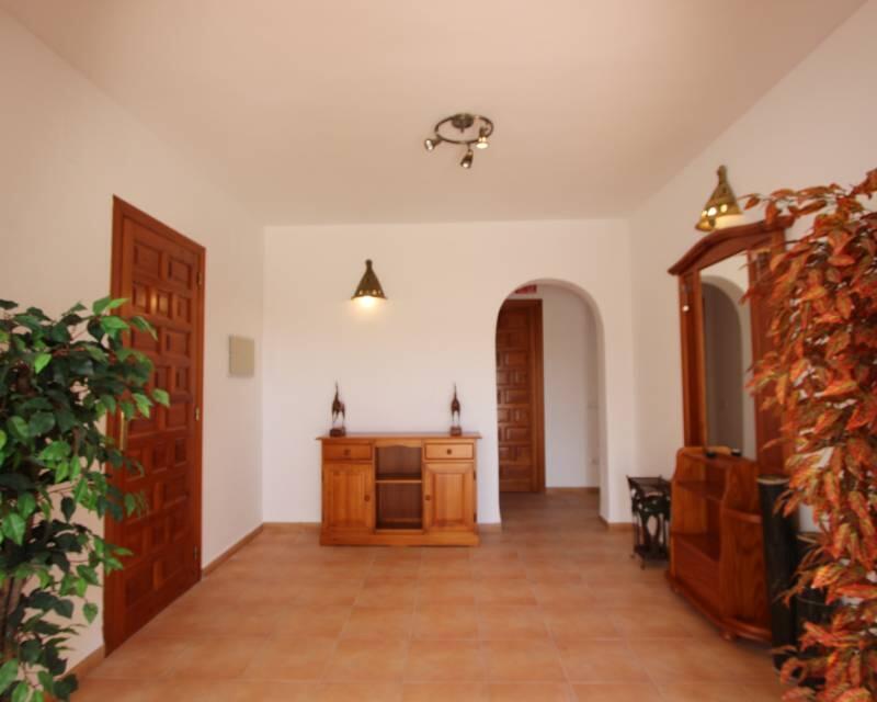 4 chambre Villa à vendre