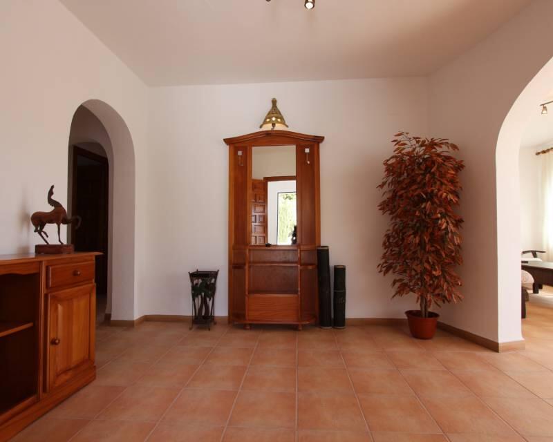 4 chambre Villa à vendre