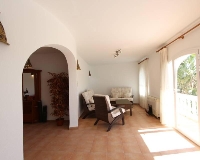 4 chambre Villa à vendre