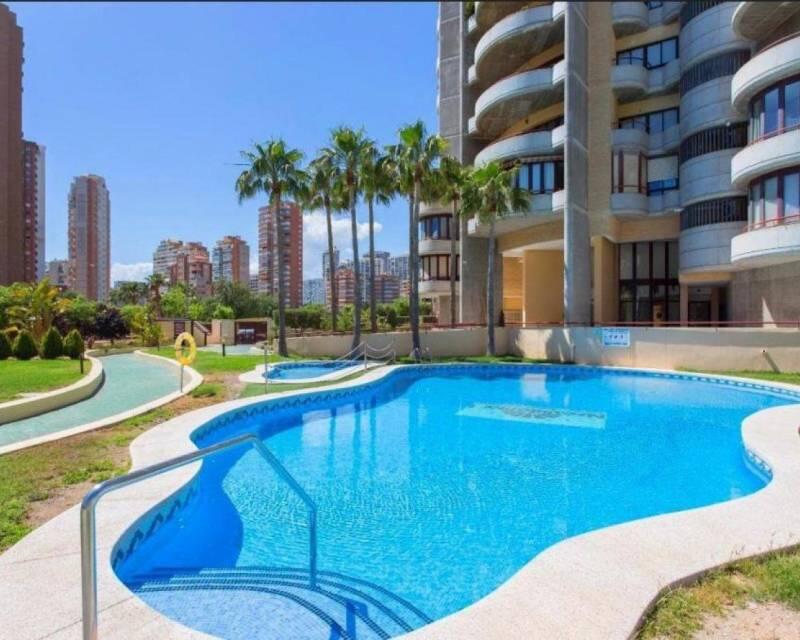Appartement à vendre dans Benidorm, Alicante
