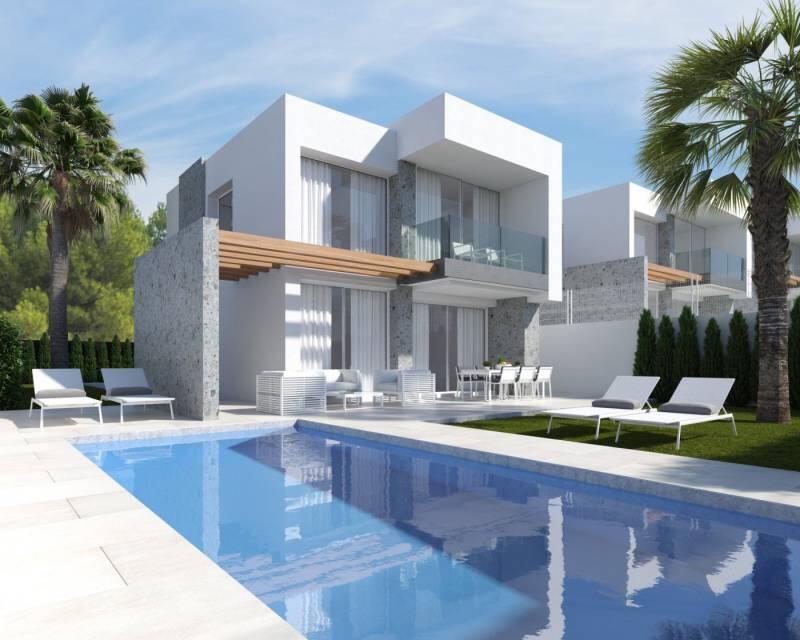 Villa for sale in Finestrat, Alicante