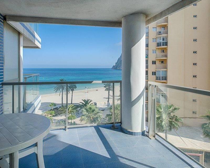 Appartement à vendre dans Calpe, Alicante
