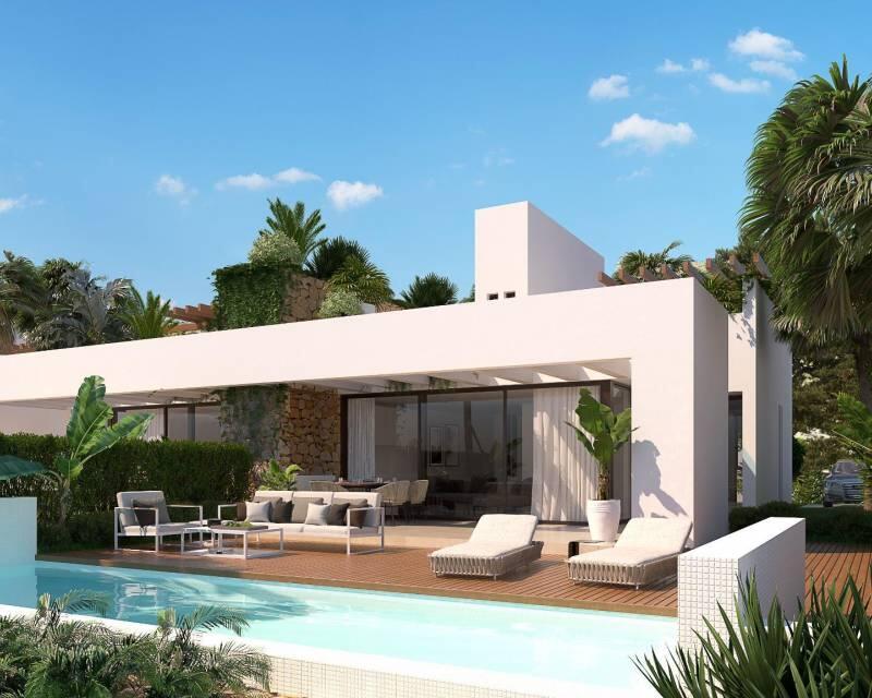 Villa à vendre dans Monforte del Cid, Alicante