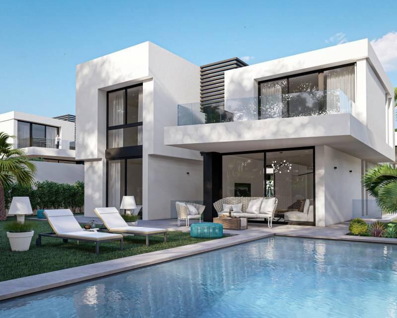 Villa for sale in La Nucia, Alicante