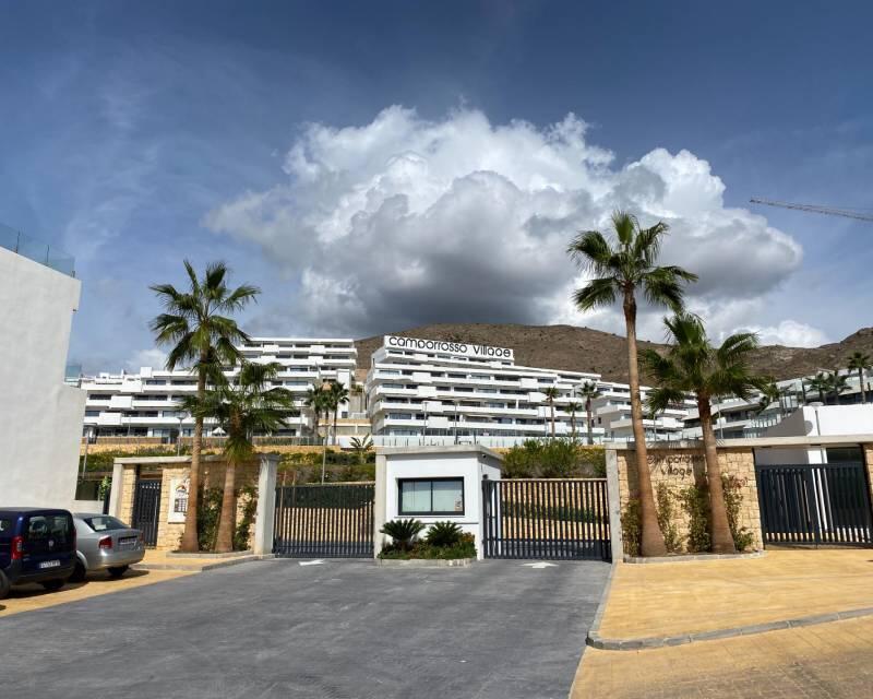 квартира продается в Finestrat, Alicante
