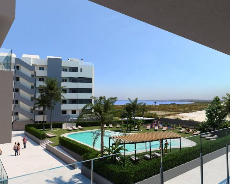 Apartment for sale in Santa Pola, Alicante