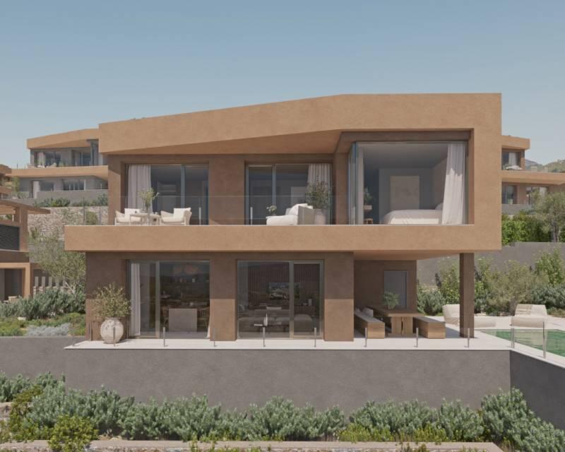 Villa til salgs i Lliber, Alicante
