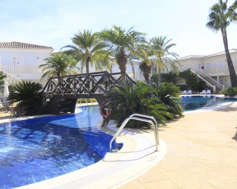 2 chambre Appartement à vendre