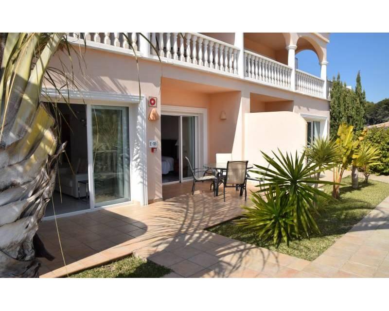 2 chambre Appartement à vendre