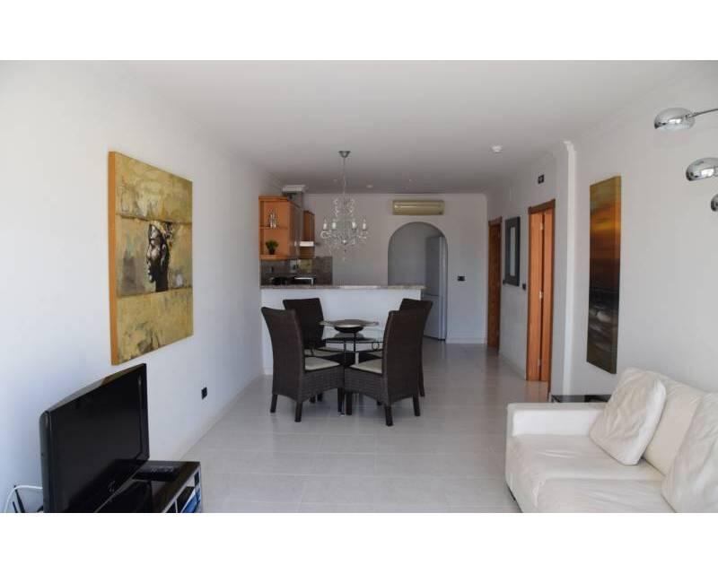 2 chambre Appartement à vendre