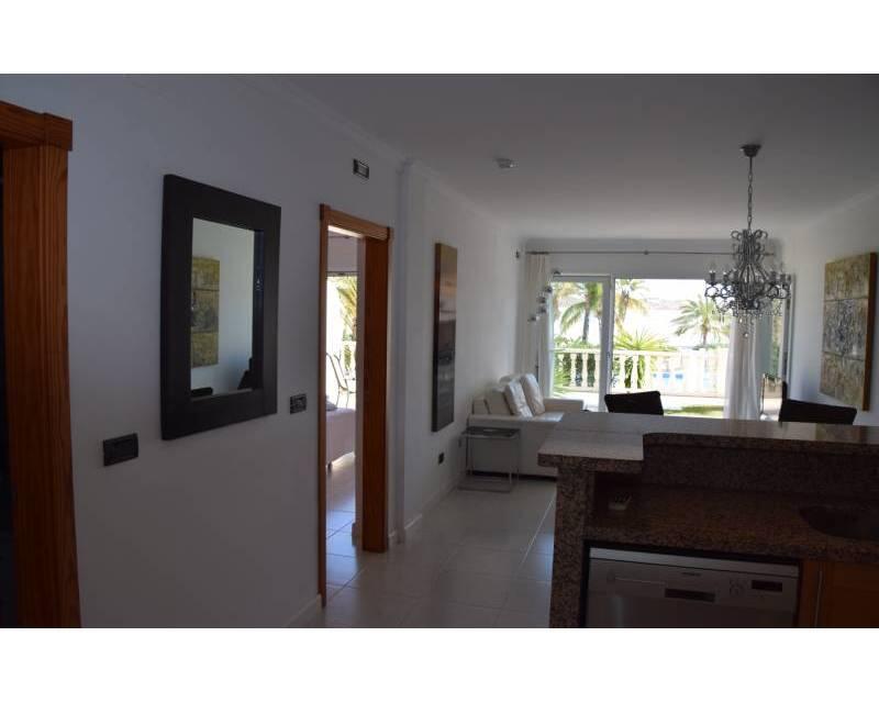 2 chambre Appartement à vendre