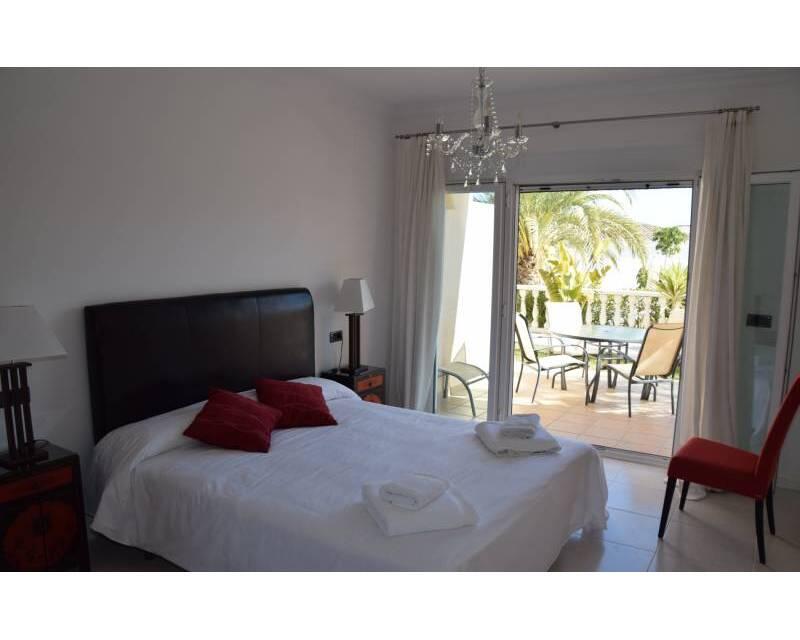 2 chambre Appartement à vendre